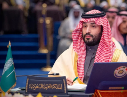 سعودی عرب کا اسرائیلی وزیراعظم کو کرارا جواب