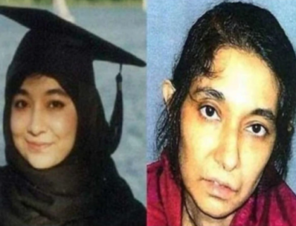 شکیل آفریدی کے بدلے ڈاکٹر عافیہ کو وطن واپس لایا جا سکتا ہے، امریکی وکیل