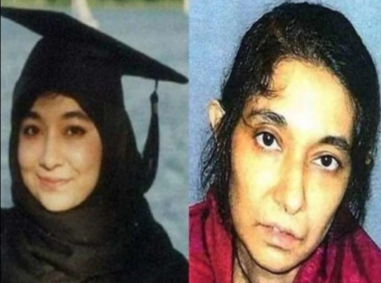 شکیل آفریدی کے بدلے ڈاکٹر عافیہ کو وطن واپس لایا جا سکتا ہے، امریکی وکیل
