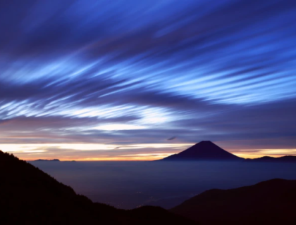 طلوعِ آفتاب سے قبل جاگنے کے فوائد