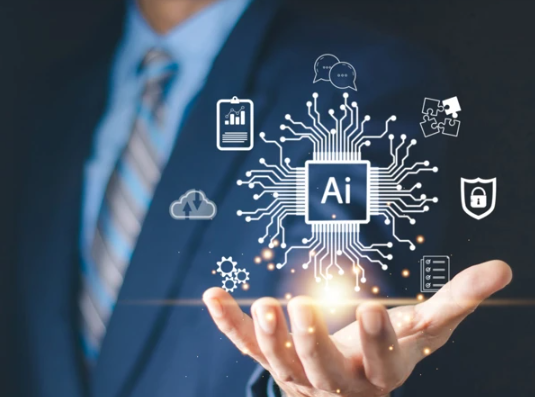 مصنوعی ذہانت کمپیوٹر پر منحصر امور پرخطرناک اثرات