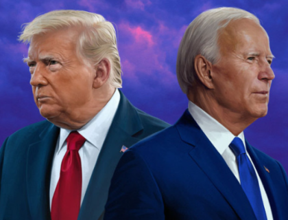 ٹرمپ نے جو بائیڈن کی سیکیورٹی کلیئرنس ختم کردی