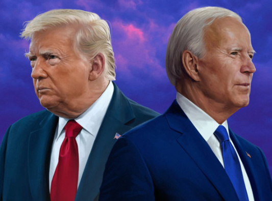 ٹرمپ نے جو بائیڈن کی سیکیورٹی کلیئرنس ختم کردی