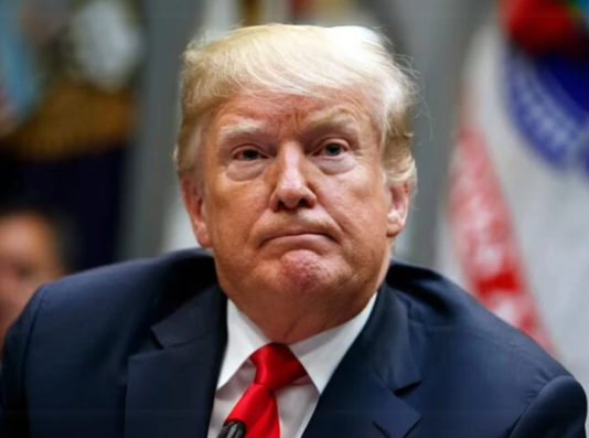 ٹرمپ کا تیل اور گیس پر18فروری سے ٹیرف عائد کرنے کا اعلان