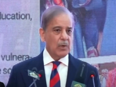 ٹیکس نیٹ میں موجود ریٹیلرز پر مزید بوجھ نہیں ڈالیں گے، وزیراعظم شہباز شریف