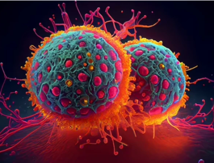 کینسر کے علاج میں اہم پیشرفت