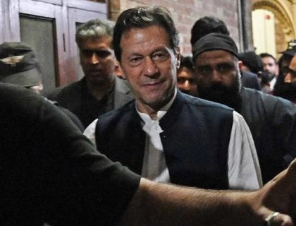 اسلام آباد ہائیکورٹ؛ عمران خان سے ہفتے میں دو دن ملاقات بحال، میڈیا ٹاک نہ کرنیکا حکم