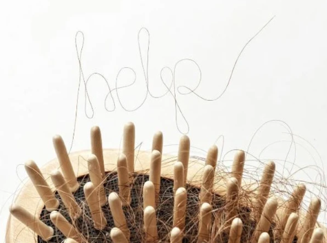 ایک عام دوا بال گرنے کی نایاب کیفیت میں مؤثر قرار