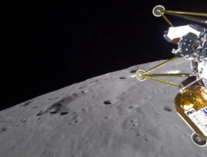 جاپان کا چاند پر دوسرا مشن بھیجنے کا اعلان