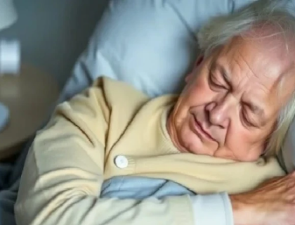 دن کو زیادہ نیند آنا، ڈیمنشیا کے خطرے سے منسلک