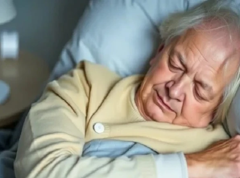 دن کو زیادہ نیند آنا، ڈیمنشیا کے خطرے سے منسلک