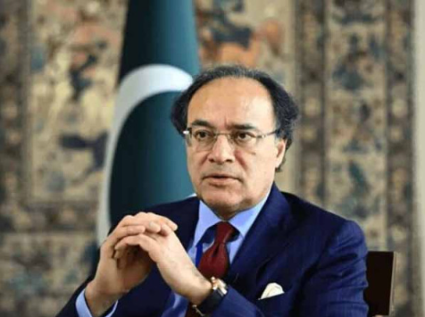 ماحولیاتی تبدیلیوں سے نمٹنے کیلیے عالمی شراکت داروں اور اقوام متحدہ کا تعاون چاہیے، وزیر خزانہ محمد اورنگزیب