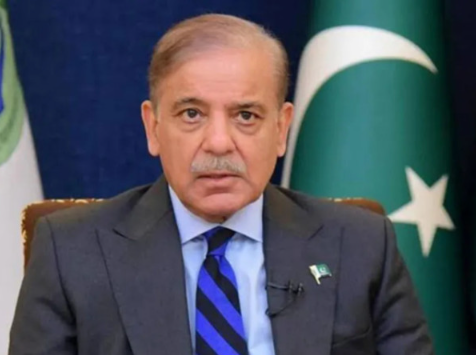 ملک کو مزید ترقی کی بلندیوں پر لیکر جانا ہے، وزیراعظم شہباز شریف