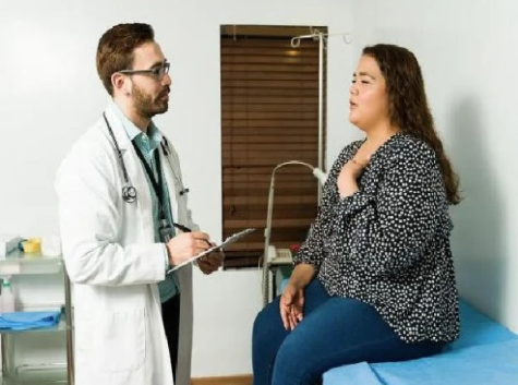 موٹی خواتین کے بچوں میں بھی مٹاپے کا خطرہ بڑھ جاتا ہے، ماہرین