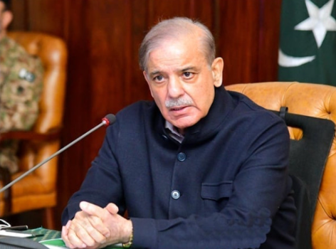 وزیراعظم کی آئی ٹی ٹریننگ کے منصوبوں پر تیزی سے عمل درآمد یقینی بنانے کی ہدایت