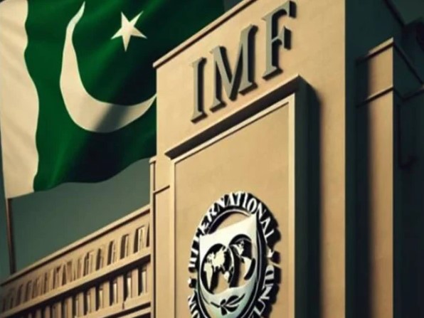 پاکستان آئی ایم ایف کی بڑی شرائط مکمل کرنے میں ناکام