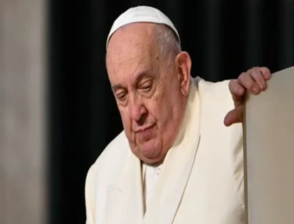 پوپ فرانسس کی طبیعت مزید بگڑ گئی
