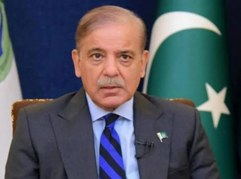 کاروباری برادری ملک کا اثاثہ ہے، وزیراعظم شہباز شریف