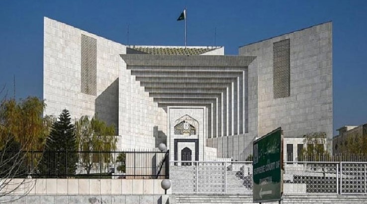 9 مئی کیسز پر ٹرائل 4 ماہ میں مکمل کرنے کا ایک ہی بار آرڈر جاری کرینگے، چیف جسٹس
