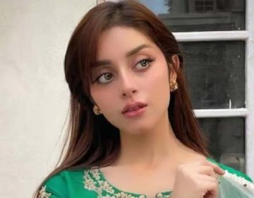 اداکارہ نے ٹرولنگ سے تنگ آ کر سو شل میڈیا کو خیرباد کہہ دیا