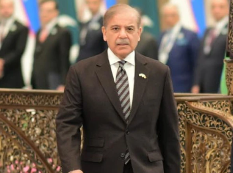 افغانستان فی الفور دہشت گرد تنظیموں کو لگام ڈالے، وزیراعظم