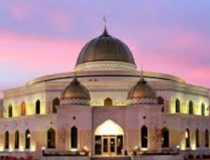 امریکا میں مسلمانوں کو گھروں اور مسجد کی تعمیر سے روک دیا گیا