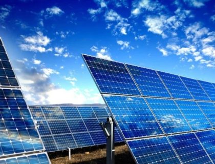 امریکا کا ایشیائی ممالک کی سولر مصنوعات پر 3521 فیصد ٹیکس کا اعلان