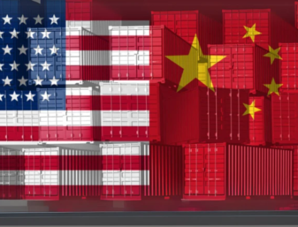 امریکا کا چینی بحری جہازوں کے لیے نئی پورٹ فیس کا اعلان