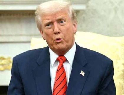ایران جوہری ہتھیاروں کا خواب چھوڑ دے ورنہ سنگین ردعمل کیلئے تیار رہے، ٹرمپ