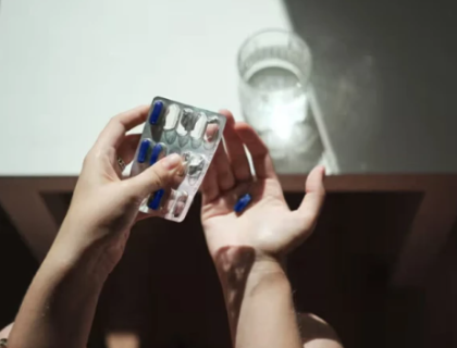 اینٹی ڈپریسنٹس ادویات، دل کی خرابی سے موت کا سبب بن سکتی ہیں