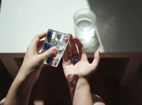 اینٹی ڈپریسنٹس ادویات، دل کی خرابی سے موت کا سبب بن سکتی ہیں