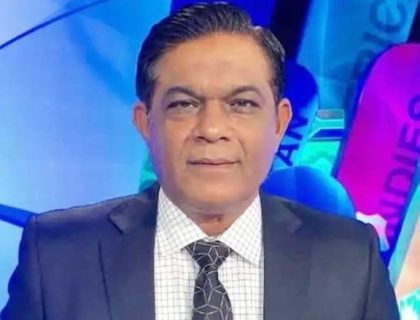 راشد لطیف کا پاکستان کرکٹ میں میچ فکسنگ کے کرداروں کو بے نقاب کرنے کا اعلان