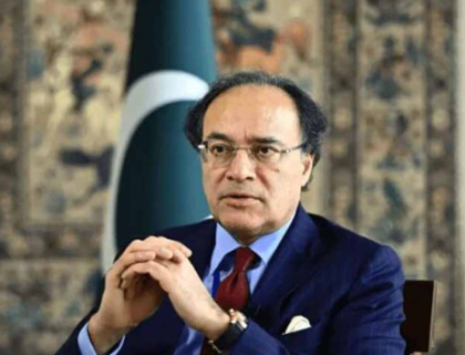 شرح سود میں نمایاں کمی ہوئی، مزید کمی کی گنجائش موجود ہے، وزیر خزانہ