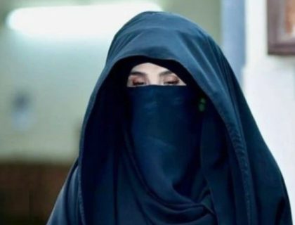 عمران خان کی اہلیہ بشری بی بی نے جیل میں بہتر سہولیات مانگ لیں