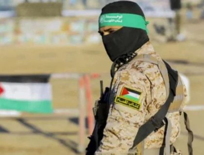 قاہرہ مذاکرات ناکام، حماس نے ہتھیار ڈالنے سے صاف انکار کر دیا