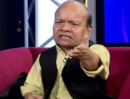 معروف اداکار و کامیڈین جاوید کوڈو لاہور میں انتقال کر گئے