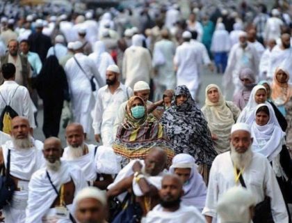 منیٰ، عرفات اور مزدلفہ میں حجاج کیلئے نئی آرام گاہیں بنانے کا فیصلہ