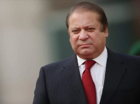 نواز شریف کا آئندہ ہفتے لندن جانے کا امکان