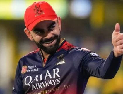 ویرات کوہلی نے ایک بار پھر تاریخ رقم کردی، اب کونسا ریکارڈ اپنے نام کیا؟