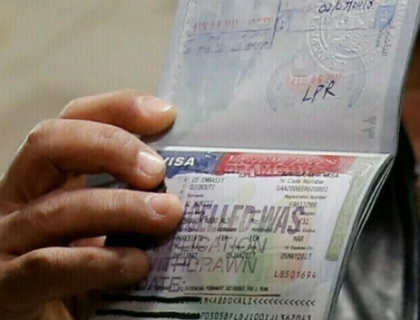 ٹرمپ انتظامیہ کے خلاف 130 غیر ملکی طلبا عدالت پہنچ گئے