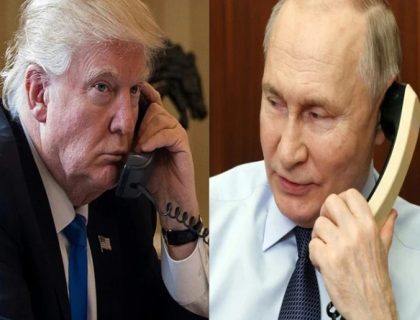ٹرمپ نے روس پر اضافی ٹیرف کیوں نہیں لگایا؟ اصل وجہ سامنے آگئی