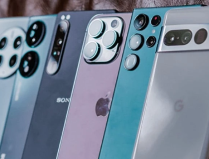 ٹرمپ کا یوٹرن، الیکٹرانکس پر 145 فیصد چینی ٹیرف ختم