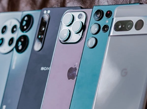 ٹرمپ کا یوٹرن، الیکٹرانکس پر 145 فیصد چینی ٹیرف ختم