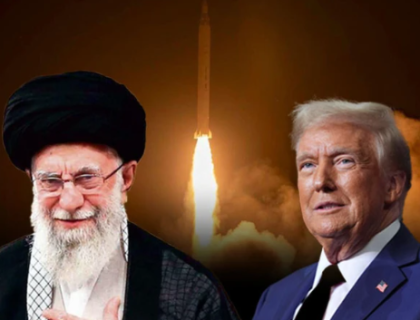 ٹرمپ کی دھمکیوں کے سائے میں ایران امریکا جوہری مذاکرات آج عمان میں ہوں گے