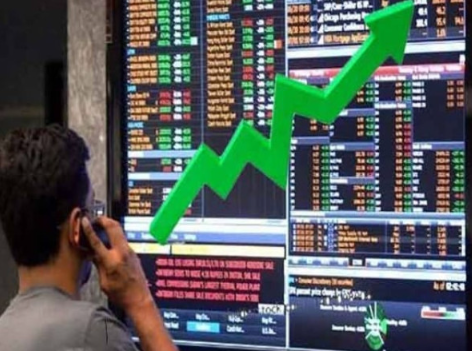 پاکستان اسٹاک ایکسچینج میں ریکارڈ ساز تیزی