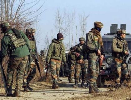 پہلگام فالس فلیگ کے بعد بھارت پر جنگی جنون سوار، سرحدی علاقے خالی کروا لیے