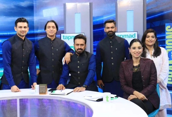 پہلگام واقعہ؛ بھارت نے کن پاکستانی کھلاڑیوں کے یوٹیوب چینلز بند کیے؟