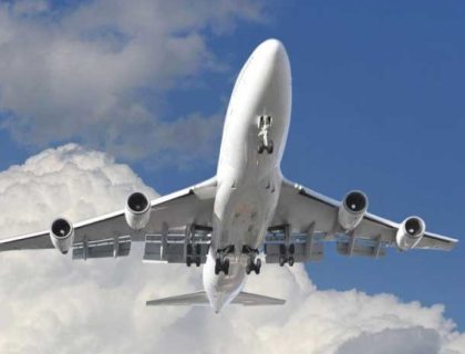 چین تجارتی جنگ میں جوابی وار، امریکی بوئنگ طیارے نہ خریدنے کا فیصلہ