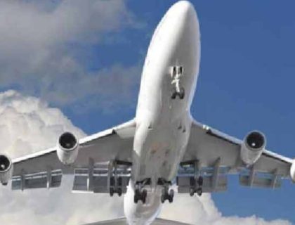 چین کا امریکی طیارہ ساز کمپنی بوئنگ سے ڈلیوری لینے سے انکار