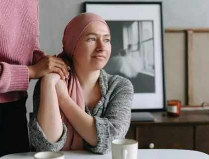 کینسر کے خطرے کو کم کرنے میں صحت مند طرز زندگی کا انتخاب سرفہرست ہے